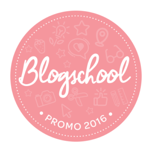 Blogschool