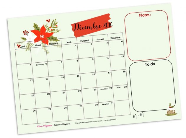 calendrier-decembre-2016-marie-maguelone