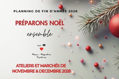 Noël 2026 en Beaujolais